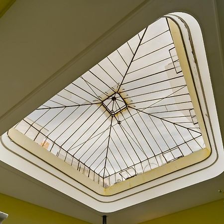 Anfitrion Sevilla 4 Екстер'єр фото